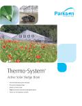 www.parkson.com-Thermo-System®