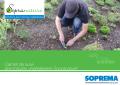 SOPREMA SAS  -Solutions pour toitures végétalisées