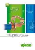 www.wago.com-The WAGO CAGE CLAMPÂ® Technology