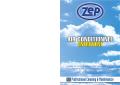 www.zepindustries.eu-air conditionnée  entretient  produits  de nettoyage et systèmes d