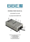 BBE-Series 2500