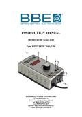 BBE-Series 2100