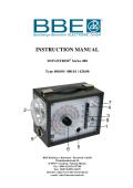 BBE-Series 400
