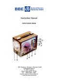 BBE-compact stroboscope
