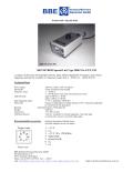 BBE-MINISTROB 2000N/S-EXT-PH Art.No.: 1047