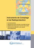 Instruments de Comptage et de Radioprotections 