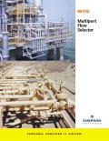BETTIS-Multiport Flow Selector