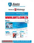 AMTS sarl-machine a cycle controlé par ordinateur