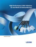 Leoni Industrial Solutions-High Performance Cable Solutions