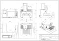 BIEMMEPI SISTEMI-MC 23 R minicenter