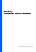 ALNOR-rectangulaire  conduits et raccords  auxiliaire  Équipement et accessoires