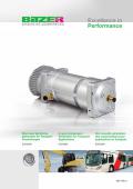 BITZER- compresseurs pour applications en transport ECH209Y ECH209Y  ESP-300-2