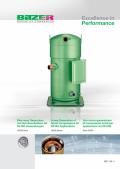 BITZER- Scroll Compressors for R410A Applications GSD8 Series  ESP-130-1-i