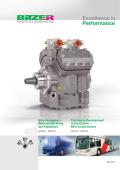 BITZER-Continuing Development of the Classic – BiFa-Compressors / 4UFC(Y) .. 6NFC(Y)  KP-543-1