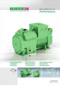 BITZER-Semi-hermetic Reciprocating Compressors  KP-100-6-rus