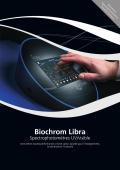 Biochrom Libra Spectrophotomètres UV/visible ,Instruments hautes performances à forte valeur ajoutée pour l’enseignement, la recherche et l’industrie