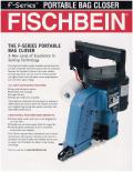 Bishamon-The Fseries Portable Bag closer