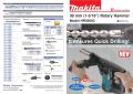 MAKITA-Combination Hammer  HR3000C