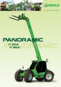 MERLO SPA-Compacts / P 28.8 L