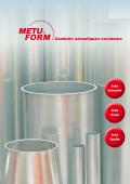 METU-SYSTEM FRANCE-CONDUITS AéROLIQUES NOVATEURS