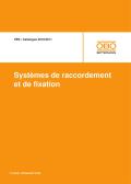 OBO Bettermann-VBS Systèmes de raccordement et de fixation