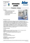 BIW Isolierstoffe GmbH-Protection - Alubag