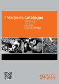 SCHNELL HOME-Catalogue des machines des machines et des logiciels pour les barres automatiques  traitement.