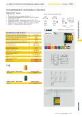 SOLUTIONS FOUDRE-PARASURTENSEUR ET PARAFOUDRE A VARISTANCE