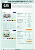 SOLUTIONS FOUDRE-PARASURTENSEUR A VARISTANCE