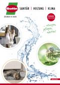 SOTIN CHEMISCHE UND TECHNISCHE PRODUKTE GMBH & CO. KG-sanitaire   chauffage  climat CATALOGUE 2013/2014