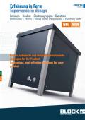 Block Transformatoren-Elektronik-Enclosures from BLOCK