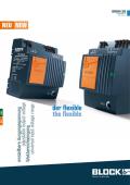 adjustable output voltage universal input voltage range