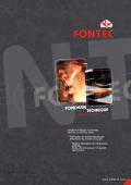 FONTEC-pièces mécanique 