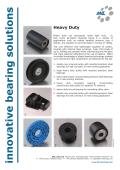 innovative bearing solutions