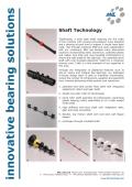 innovative bearing solutions