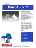 Abanaki Oil Skimmer Division-Petro Puck