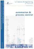 automation and process control