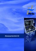 Abwassertechnik A3
