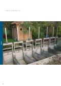PARATOIE CHANNEL PENSTOCKS AND SLUICE GATES 