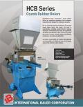 BALERS BIRIMMAKINA