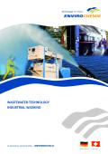 Wastewater Technology Industrial Washing