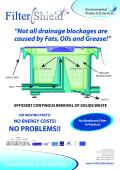 EFFICIENT CONTINOUS REMOVAL OF SOLIDS WASTE