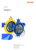 Klappen