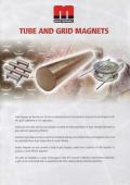 Tube and Grid Magnets