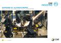 Process et automatismes solutions de câblage pour l’industrie
