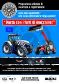 Basta con i furti di macchine! asta con i furti di macchine!