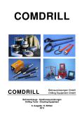 Drilling Equipment GmbH