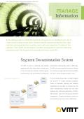 Segment Documentation System