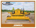 The Advantage of GOMACO’s Unique Front-Mounted, Two-Track Design