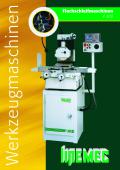 TECHNISCHE DATEN MCQ 3000/3010-53